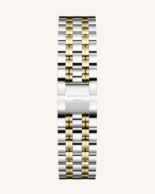 Rosefield Horloge OWSSSG-O48