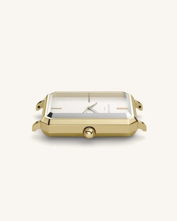 Rosefield Horloge OWSSSG-O48