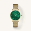 Rosefield Horloge PEGMG-R10