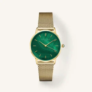 Rosefield Horloge PEGMG-R10