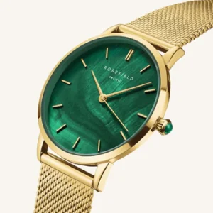 Rosefield Horloge PEGMG-R10