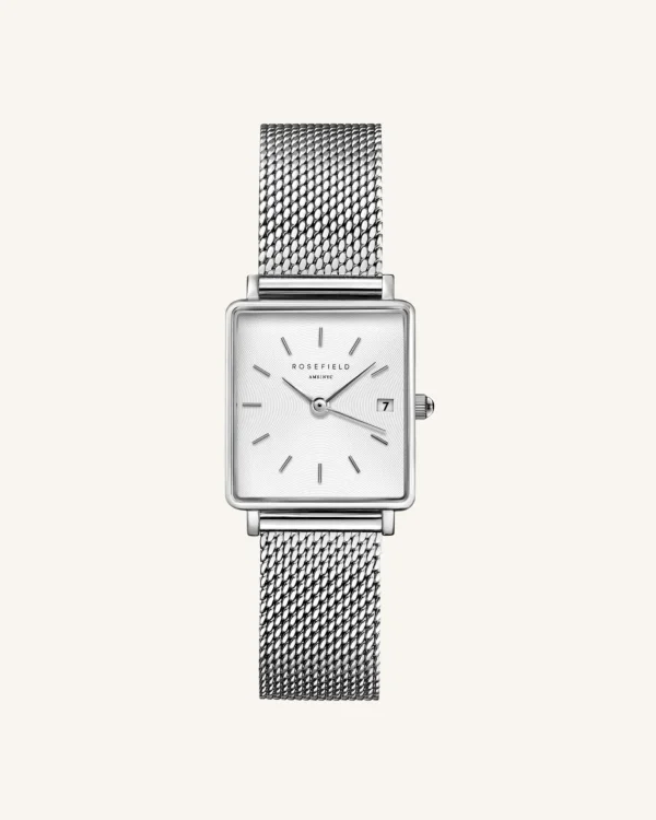 Rosefield Horloge QMWMS-Q038