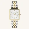 Rosefield Horloge QVSGD-Q013