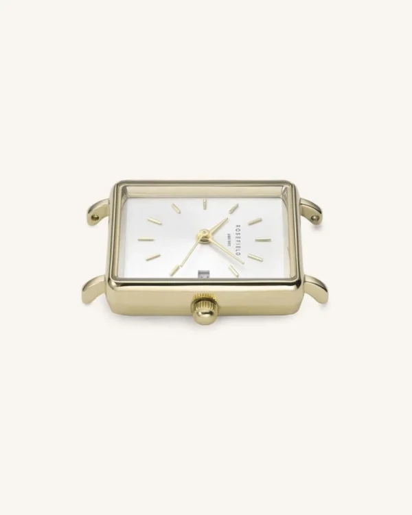 Rosefield Horloge QVSGD-Q013