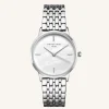 Rosefield Horloge RMSSS-R02