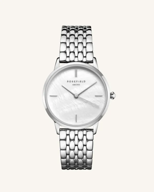 Rosefield Horloge RMSSS-R02