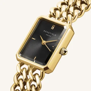 Rosefield Horloge SBGSG-O77