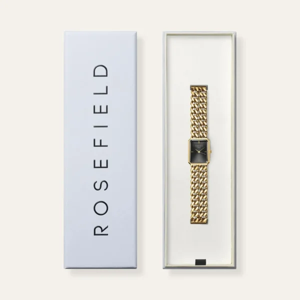 Rosefield Horloge SBGSG-O77