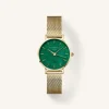 Rosefield Horloge SEEGMG-SE72