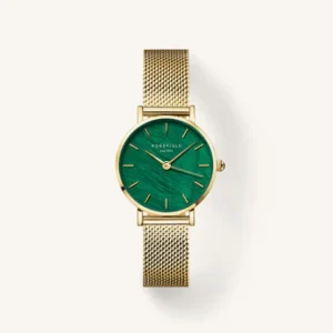 Rosefield Horloge SEEGMG-SE72