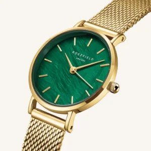 Rosefield Horloge SEEGMG-SE72