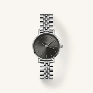 Rosefield Horloge SGSSS-SE03