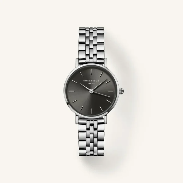 Rosefield Horloge SGSSS-SE03