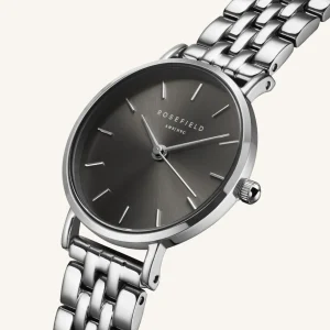 Rosefield Horloge SGSSS-SE03