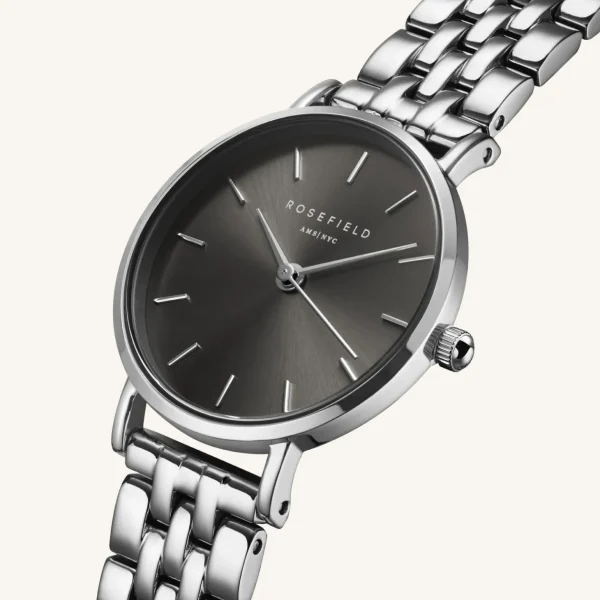 Rosefield Horloge SGSSS-SE03