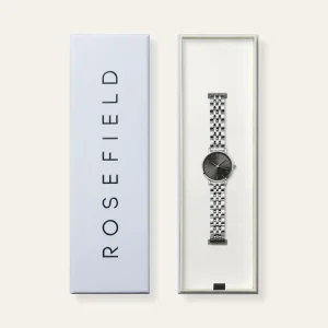 Rosefield Horloge SGSSS-SE03