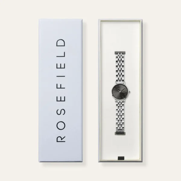 Rosefield Horloge SGSSS-SE03