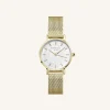 Rosefield Horloge SMGMG-S06