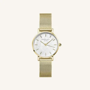 Rosefield Horloge SMGMG-S06