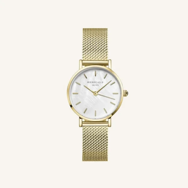 Rosefield Horloge SMGMG-S06