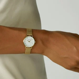 Rosefield Horloge SMGMG-S06