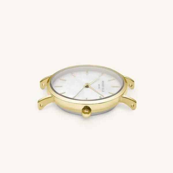 Rosefield Horloge SMGMG-S06