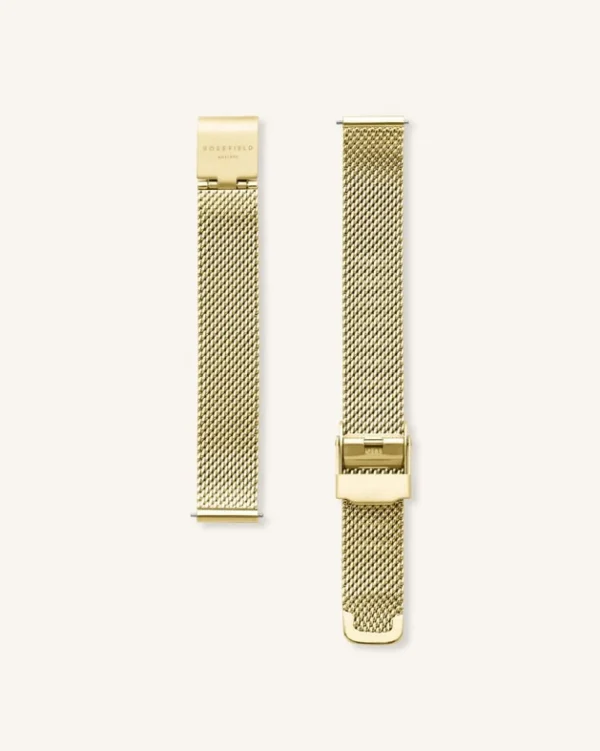 Rosefield Horloge SMGMG-S06