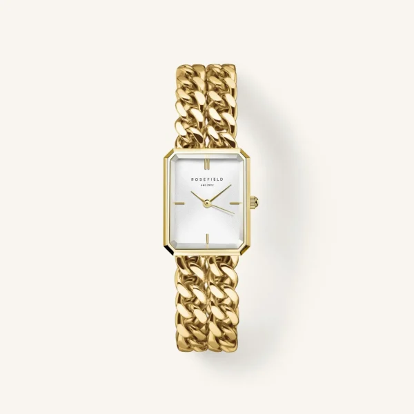 Rosefield Horloge SWGSG-O76