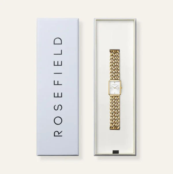 Rosefield Horloge SWGSG-O76