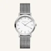 Rosefield Horloge TWS-T52