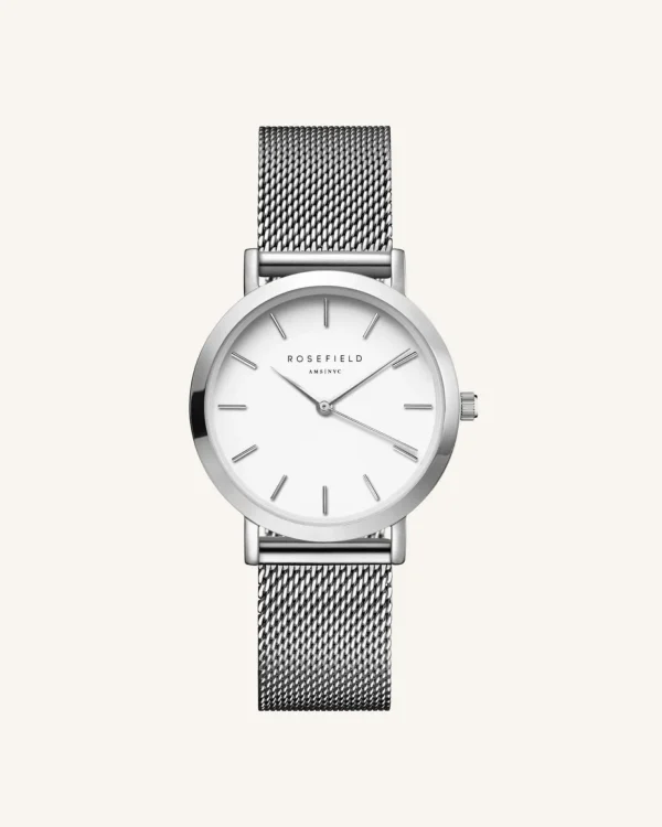 Rosefield Horloge TWS-T52