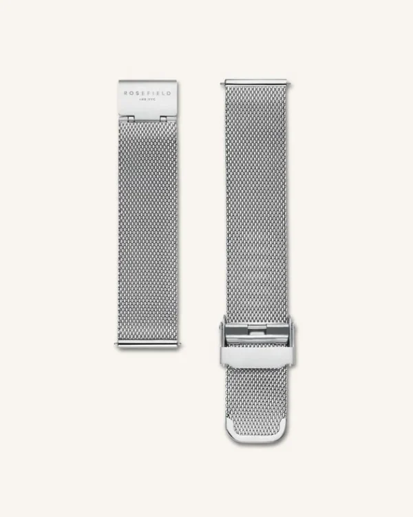 Rosefield Horloge TWS-T52