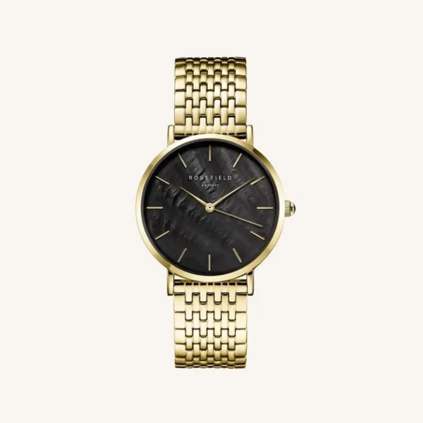 Rosefield Horloge UBGSG-U35