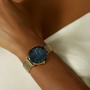 Rosefield Horloge UBGSG-U35