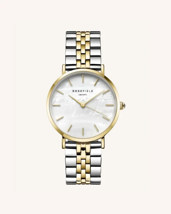 Rosefield Horloge UWDSSG-U30