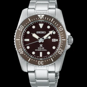 Seiko Horloge SNE571P1