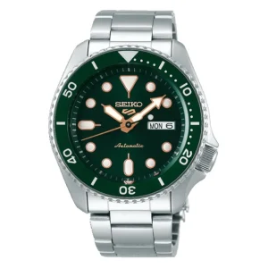 Seiko Horloge SRPD63K1