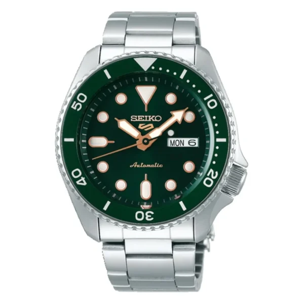 Seiko Horloge SRPD63K1