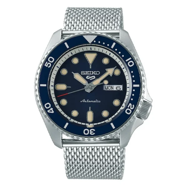 Seiko Horloge SRPD71K1