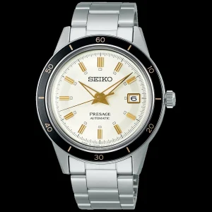 Seiko Horloge SRPG03J1