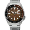 Seiko Horloge SRPJ47K1