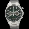 Seiko Horloge SSB405P1