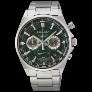 Seiko Horloge SSB405P1