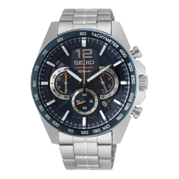 Seiko Horloge SSB345P1