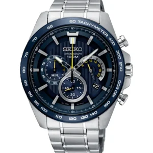 Seiko Horloge SSB301P1