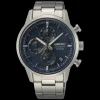 Seiko Horloge SSB387P1