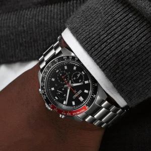 Seiko Horloge SSC915P1