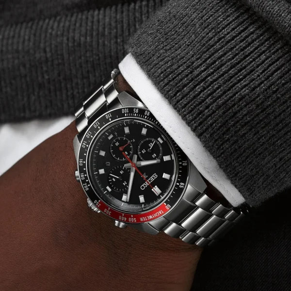Seiko Horloge SSC915P1