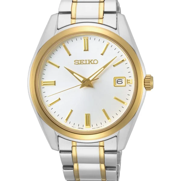 Seiko Horloge SUR312P1