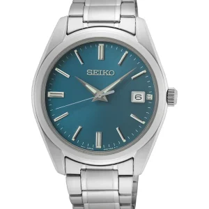 Seiko Horloge SUR525P1